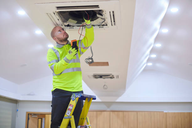 Best HVAC cleaning services  in Seatac, WA